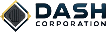 Dash Corporation.